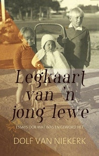 Legkaart van 'n jong lewe