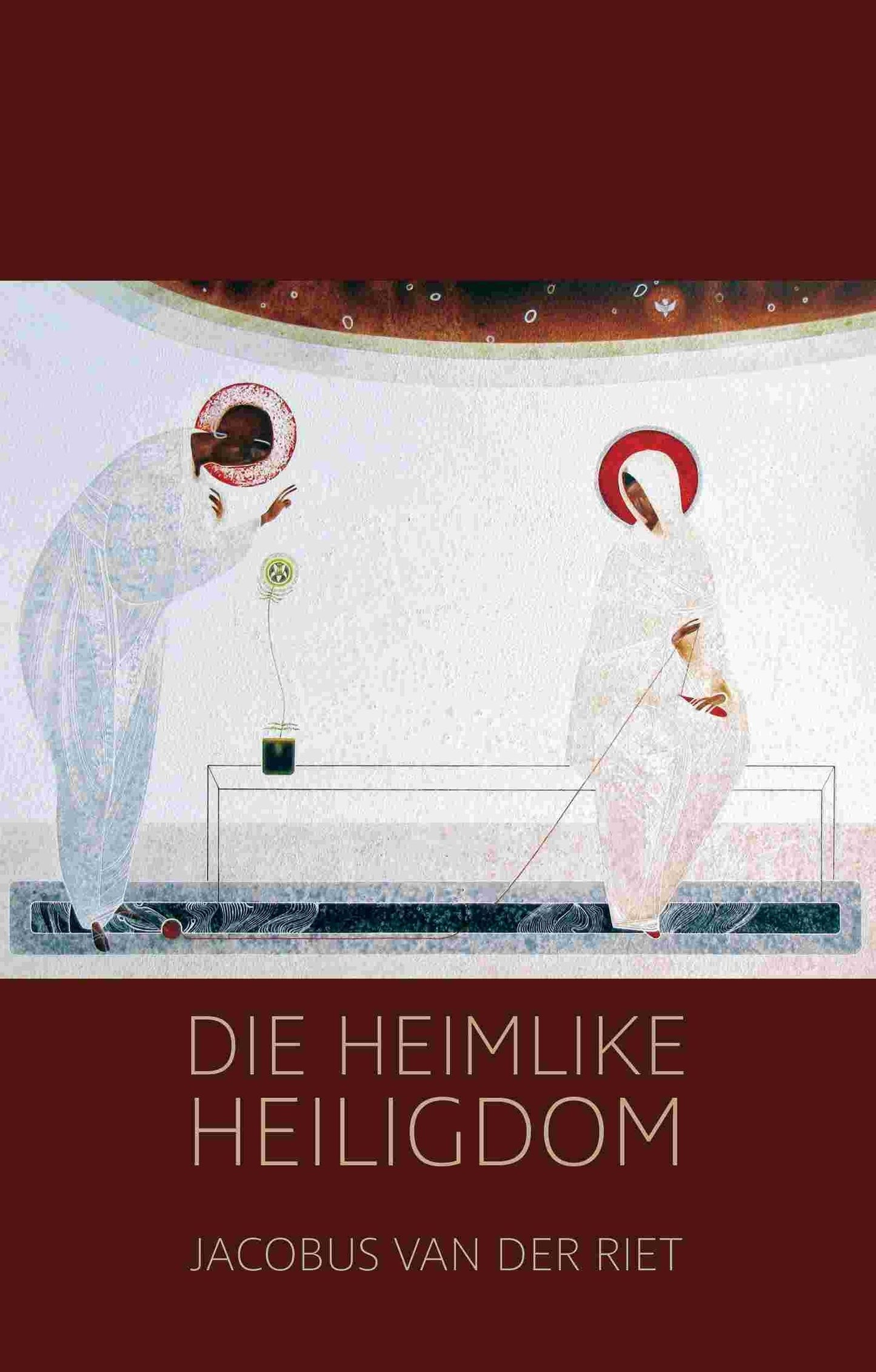 Die heimlike heiligdom