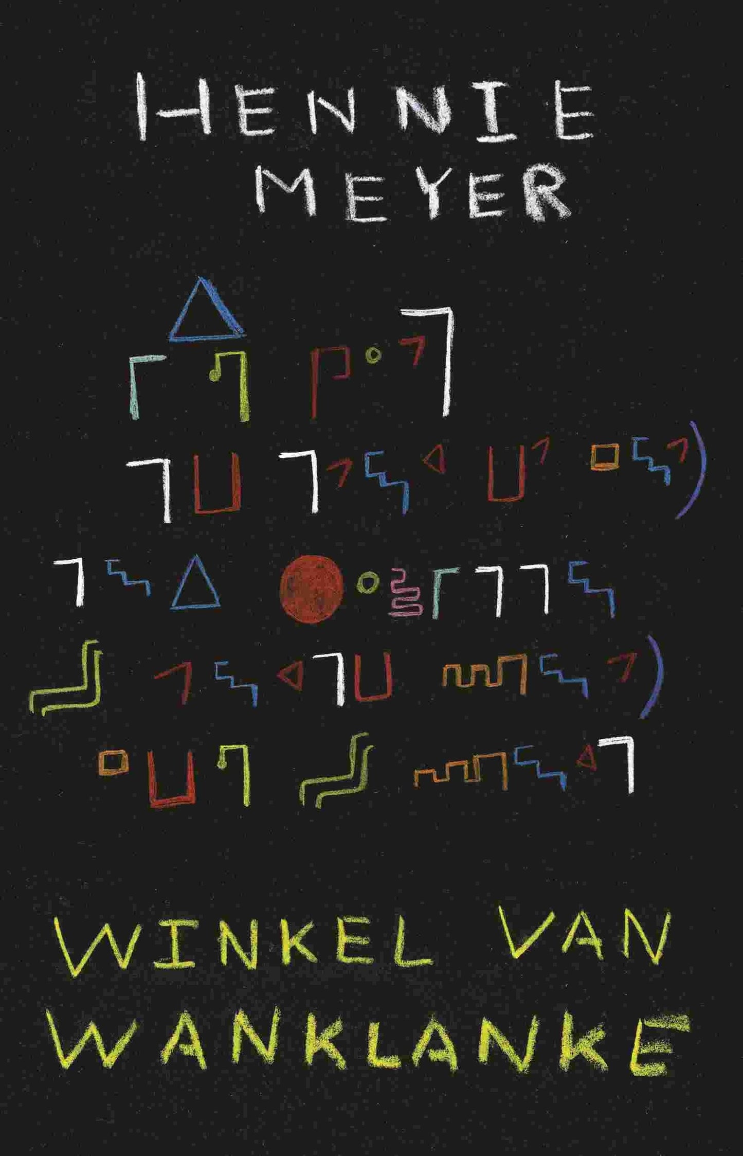 Winkel van wanklanke
