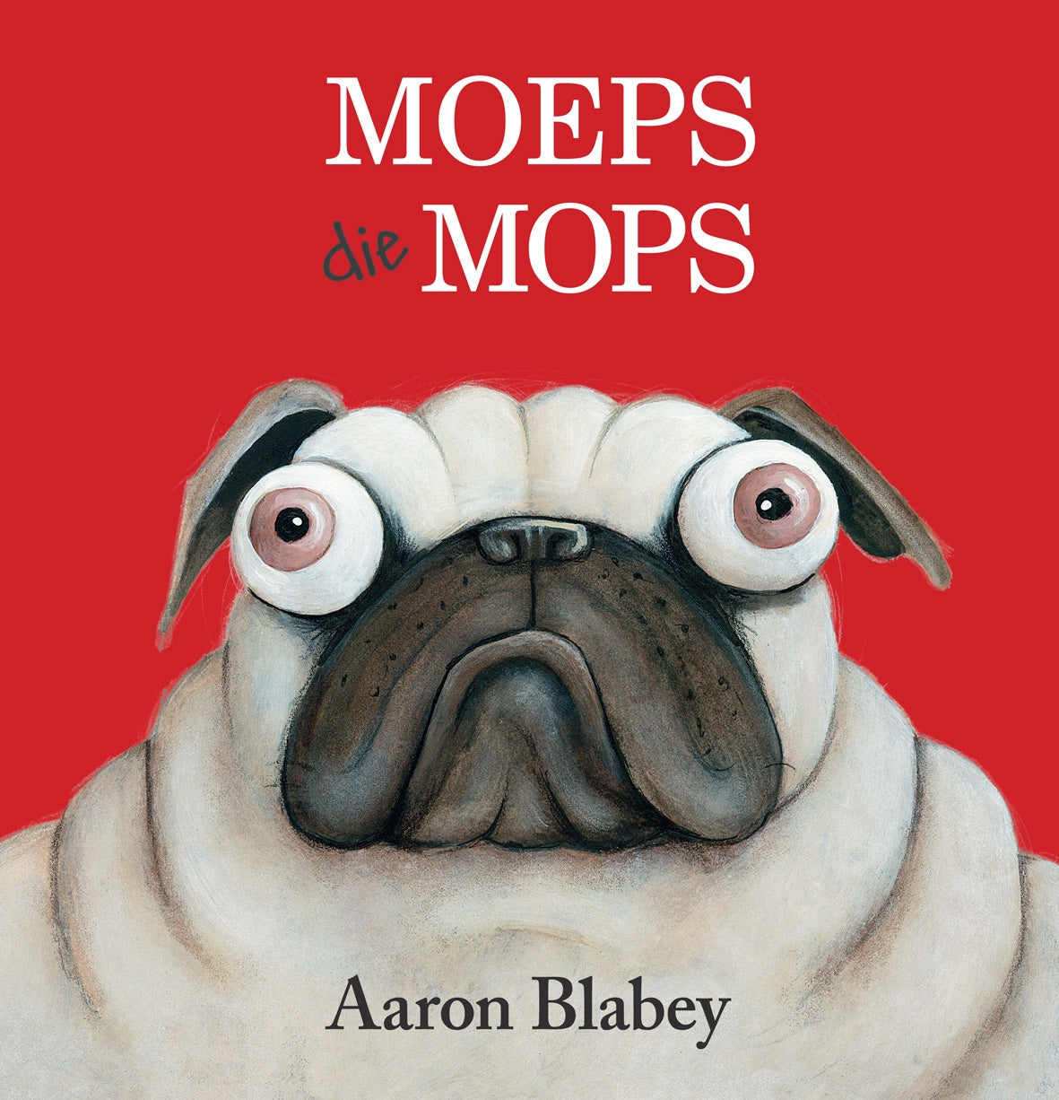 Moeps die mops