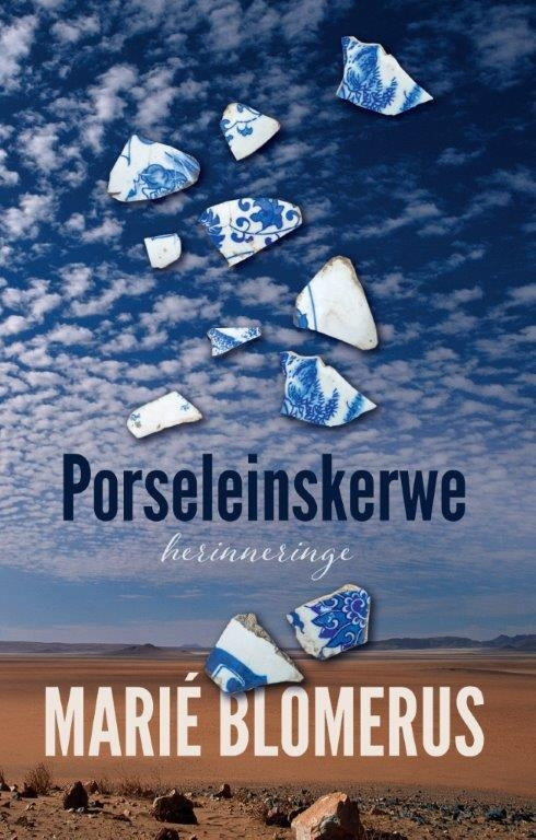Porseleinskerwe