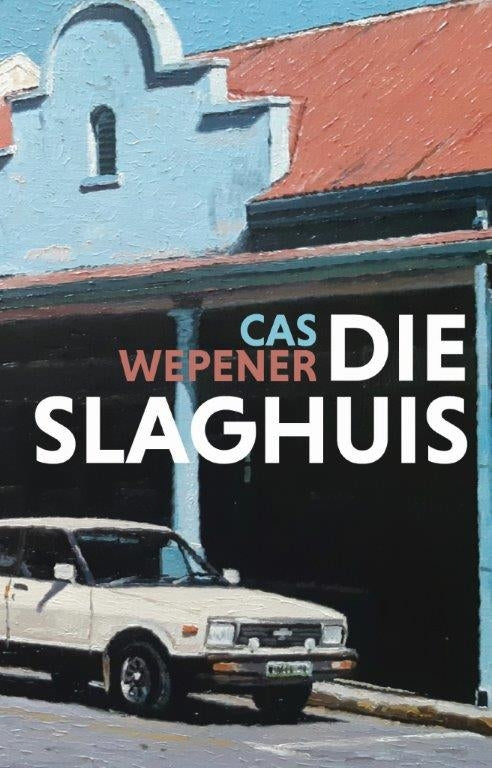 Die slaghuis