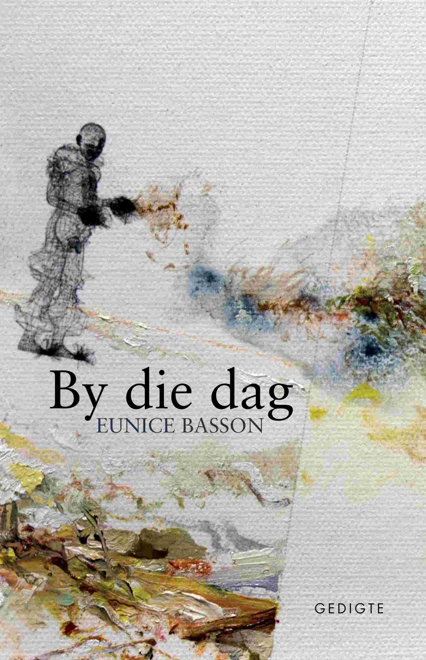 By die dag