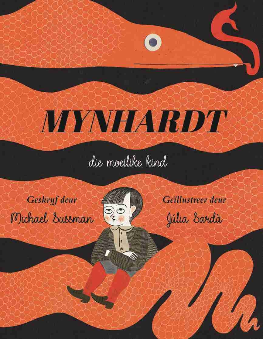 Mynhardt die moeilike kind
