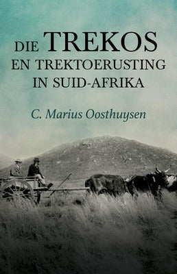 Die trekos en trektoerusting in Suid-Afrika