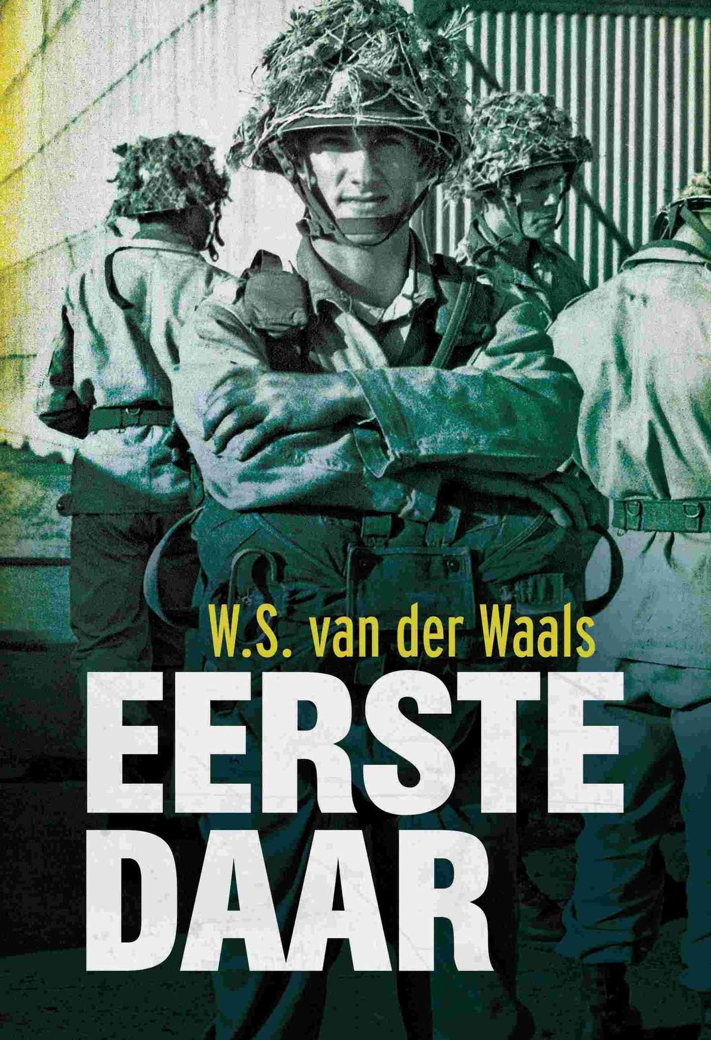 Eerste daar