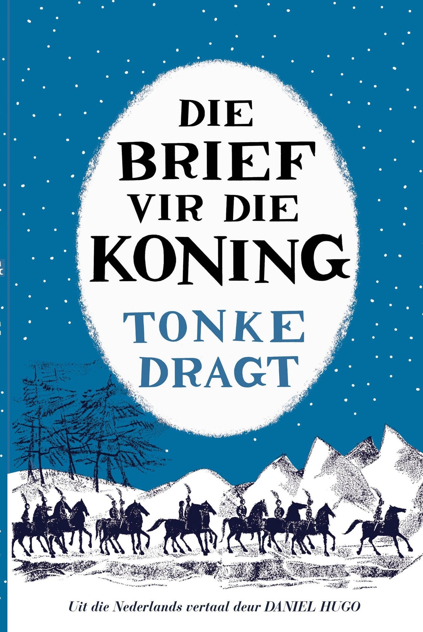 Die brief vir die koning