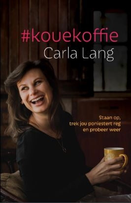 #Kouekoffie