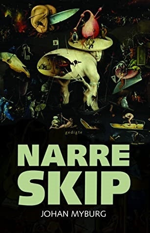 Narreskip