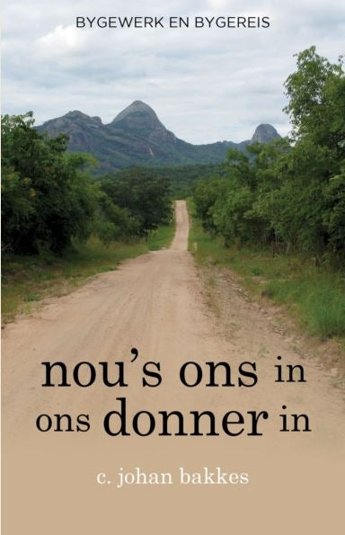 Nou's ons in ons donner in
