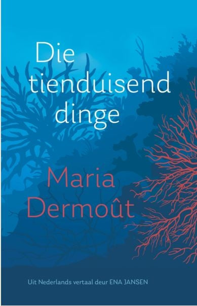 Die tienduisend dinge