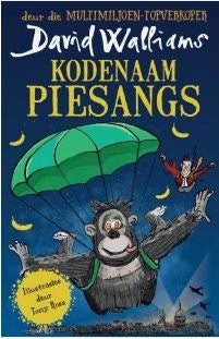Kodenaam Piesangs