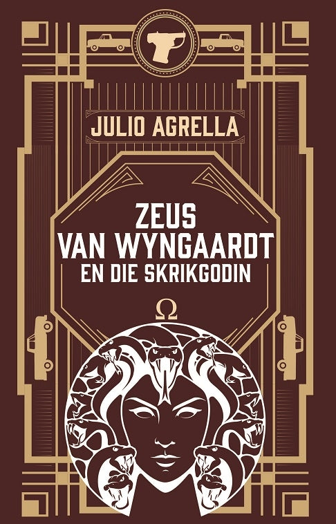 Zeus van Wyngaardt en die skrikgodin
