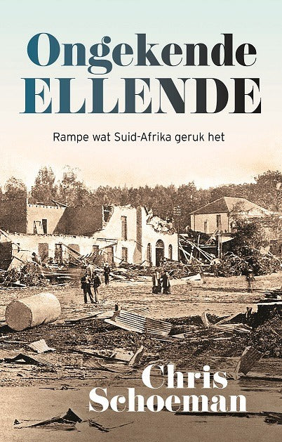 Ongekende ellende – rampe wat Suid-Afrika geruk het