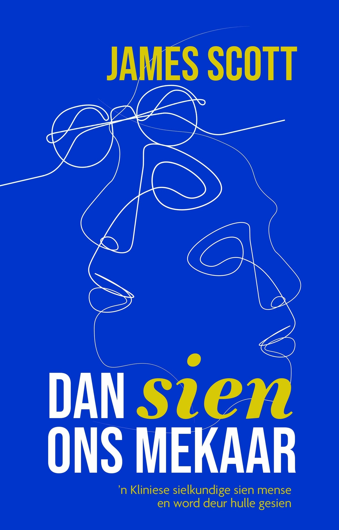 Dan sien ons mekaar