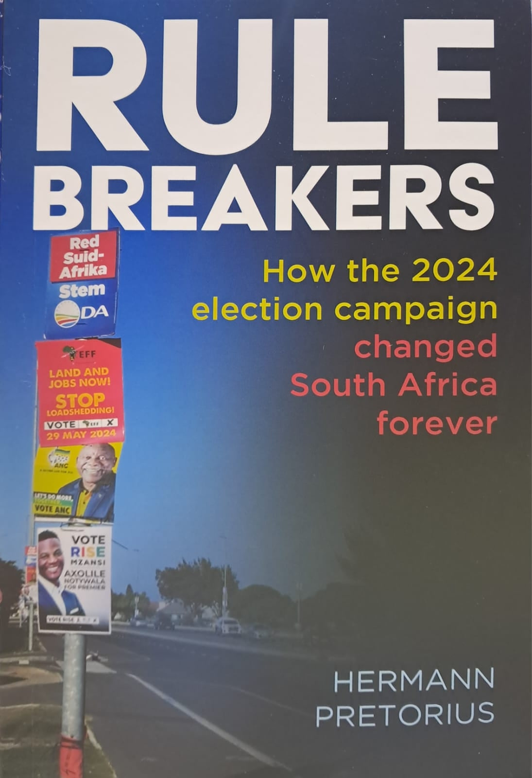 Rule Breakers