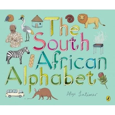 The South African Alphabet