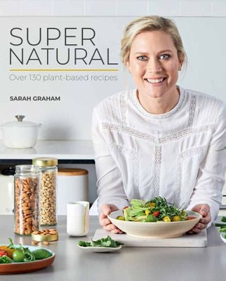 Super Natural