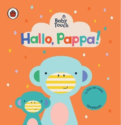 Hallo Pappa