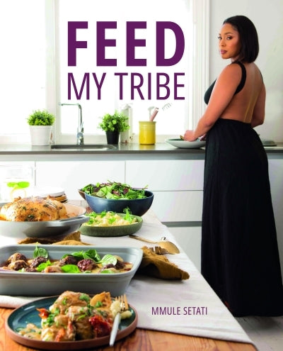 Feed My Tribe
