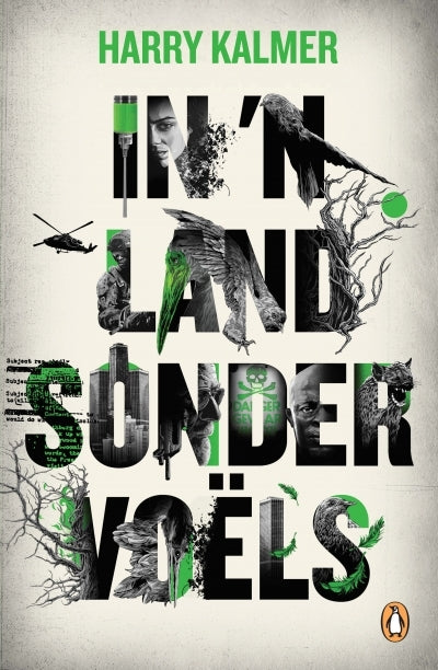 In 'n Land Sonder Voëls