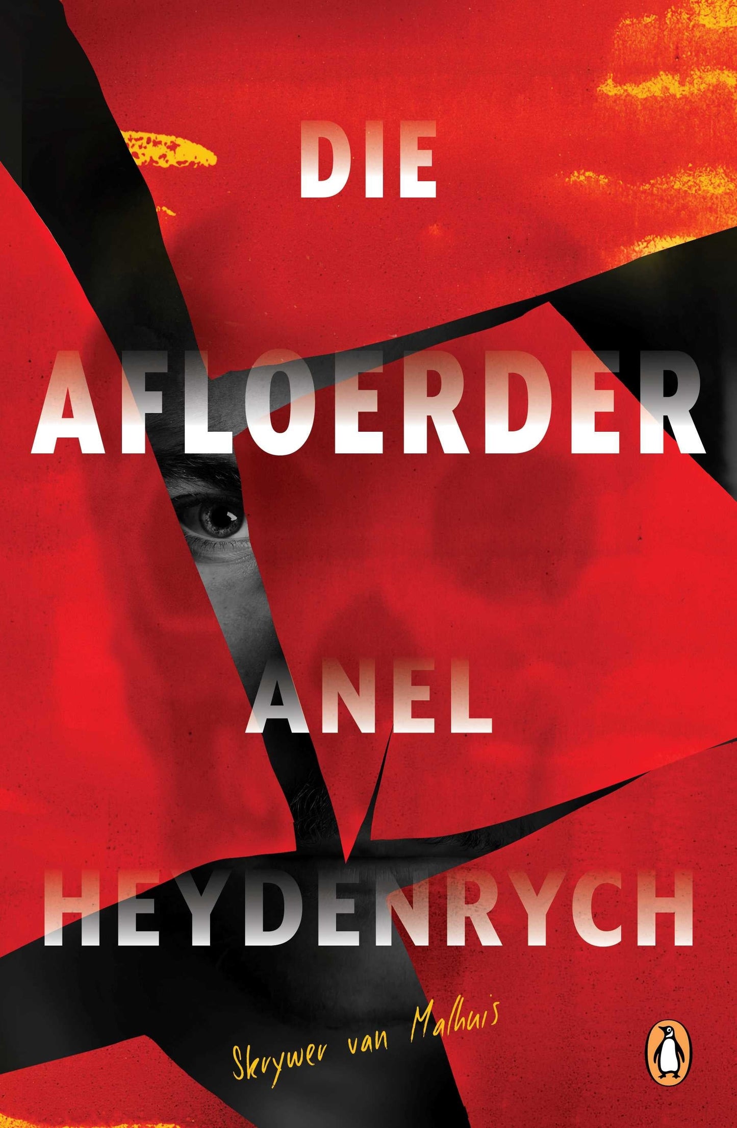 Die afloerder