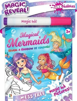 Magical Mermaids