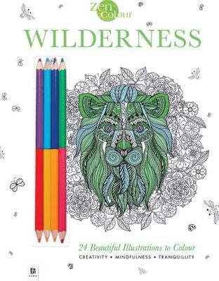 Wilderness