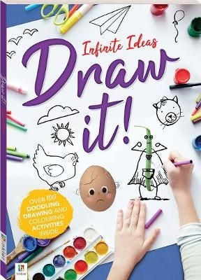 Draw It!