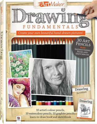 Drawing Fundamentals