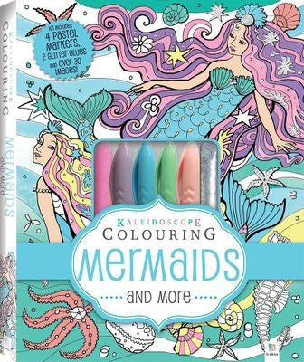 Mermaids and More