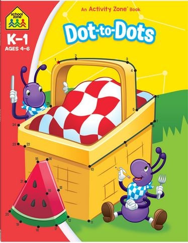 Dot-to-Dots