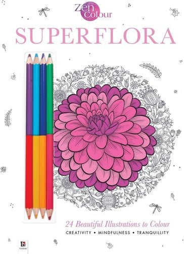 Superflora