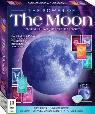 The Power of the Moon