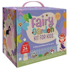 Fairy Garden Kit