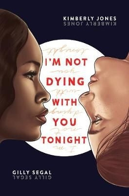 Im Not Dying with You Tonight