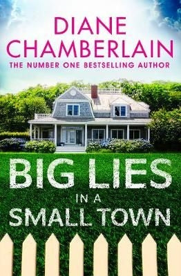 Big Lies In A Small Town