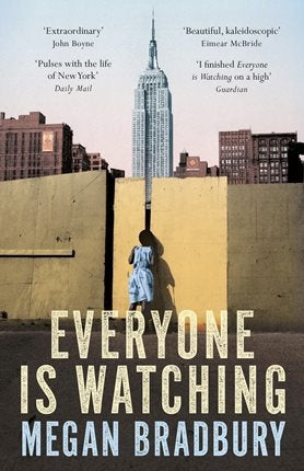 Everyone is Watching