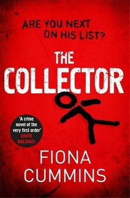 Ds Fitzroy 02: The Collector