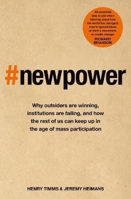 #newpower