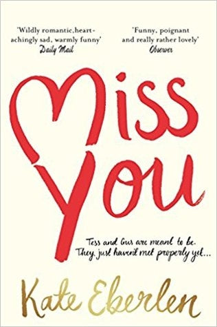 Miss You