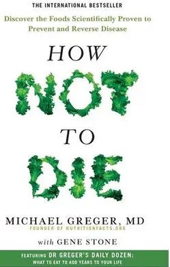 How Not to Die