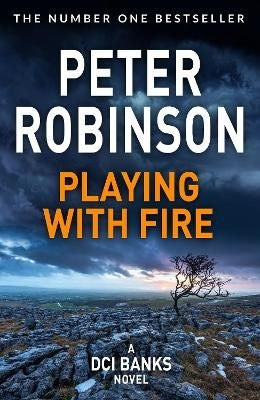 Playing With Fire