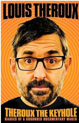 Theroux The Keyhole