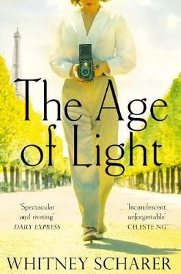 The Age Of Light