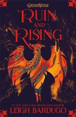 Run and Rising