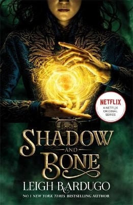 The Grisha Trilogy: Book 1 to 3 Box Set