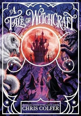 A Tale OF Magic 02: A Tale of Witchcraft