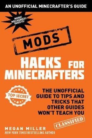 Hacks For Minecrafter Mods