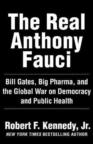 The Real Anthony Fauci